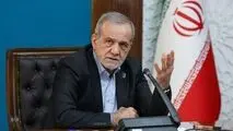 نشست رئیس‌جمهور با فعالان اقتصادی استان لرستان + ویدیو