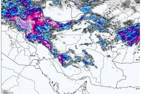 هشدار هواشناسی به مازندرانی‌ها/ امروز و فردا مراقب باشید