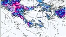 هشدار هواشناسی به مازندرانی‌ها/ امروز و فردا مراقب باشید
