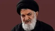 محمدباقر خرازی به اتهام اقدام علیه امنیت ملی بازداشت شد