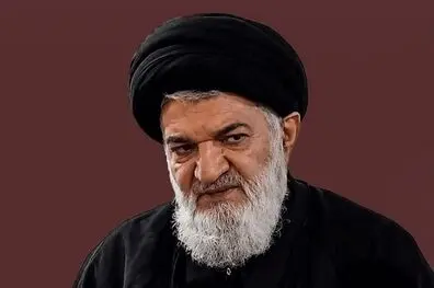 محمدباقر خرازی به اتهام اقدام علیه امنیت ملی بازداشت شد