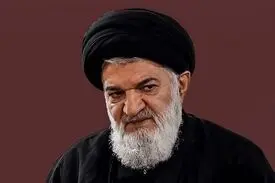 محمدباقر خرازی به اتهام اقدام علیه امنیت ملی بازداشت شد
