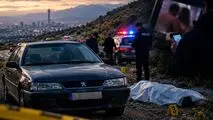قتل به خاطر فیلم‌های خصوصی؛ راز جسد رهاشده در وردیج فاش شد