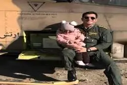 روایت شاهدان عینی از لحظه سقوط هلیکوپتر ارتش در اصفهان