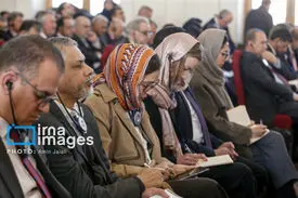 میهمانان خارجی در نشست عراقچی | تصاویر