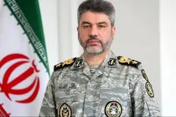 سخنگوی ارتش: با نشان دادن ضرب‌شست دشمن را وادار به پذیرش آتش‌بس کردیم/اعتمادی به دشمن نداریم