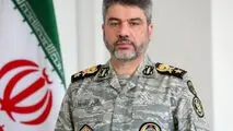 سخنگوی ارتش: با نشان دادن ضرب‌شست دشمن را وادار به پذیرش آتش‌بس کردیم/اعتمادی به دشمن نداریم