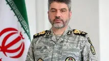 سخنگوی ارتش: با نشان دادن ضرب‌شست دشمن را وادار به پذیرش آتش‌بس کردیم/اعتمادی به دشمن نداریم