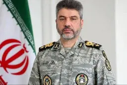 سخنگوی ارتش: با نشان دادن ضرب‌شست دشمن را وادار به پذیرش آتش‌بس کردیم/اعتمادی به دشمن نداریم