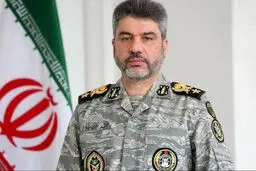 سخنگوی ارتش: با نشان دادن ضرب‌شست دشمن را وادار به پذیرش آتش‌بس کردیم/اعتمادی به دشمن نداریم