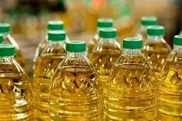 فروش روغن خوراکی مشروط شد