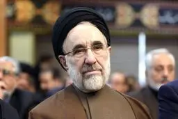 واکنش محمد خاتمی به اظهارات روبیو؛ تأکید بر دیپلماسی و حفظ منافع ملی ایران