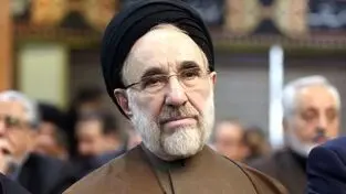 واکنش محمد خاتمی به اظهارات روبیو؛ تأکید بر دیپلماسی و حفظ منافع ملی ایران