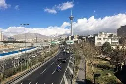 هشدار مهم در سراسر کشور صادر شد / از فردا آماده باشید