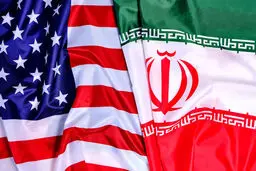 چین: مذاکرات ایران و آمریکا نباید به نقطه بازگشت‌ناپذیر برسد