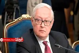 روسیه: آمادگی خود برای انتقال اورانیوم ایران، بارها به آمریکا اطلاع داده‌ایم
