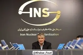 اسلامی: در بحث حفاظت در برابر اشعه به لحاظ قانونی و شرعی دارای مسئولیت هستیم