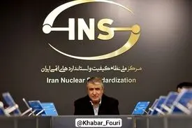 اسلامی: در بحث حفاظت در برابر اشعه به لحاظ قانونی و شرعی دارای مسئولیت هستیم