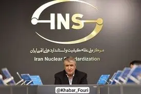 اسلامی: در بحث حفاظت در برابر اشعه به لحاظ قانونی و شرعی دارای مسئولیت هستیم
