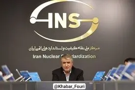 اسلامی: در بحث حفاظت در برابر اشعه به لحاظ قانونی و شرعی دارای مسئولیت هستیم