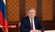 اولیانوف: ایران بارها اعلام کرده است که در پی سلاح اتمی نیست
