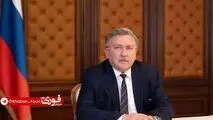 اولیانوف: ایران بارها اعلام کرده است که در پی سلاح اتمی نیست