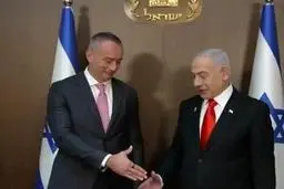 مدیر اجرایی «شورای صلح» در غزه انتخاب شد