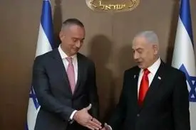 مدیر اجرایی «شورای صلح» در غزه انتخاب شد