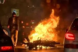 شهادت یک مقام ارشد انتظامی در مشهد به دست آشوبگران