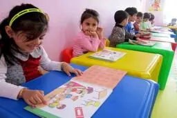 شرایط ثبت‌نام کودکان در مقطع پیش‌دبستانی اعلام شد