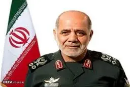 فرمانده قرارگاه مرکزی حضرت خاتم الانبیاء(ص): این عملیات، بی وقفه ادامه دارد