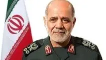 فرمانده قرارگاه مرکزی حضرت خاتم الانبیاء(ص): این عملیات، بی وقفه ادامه دارد
