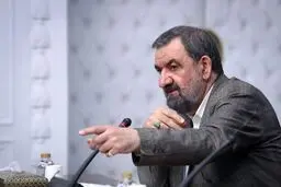هشدار محسن رضایی به آمریکا:‌ هر کجا که باشید