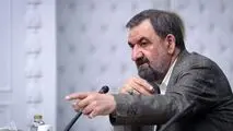 هشدار محسن رضایی به آمریکا:‌ هر کجا که باشید
