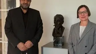 صلیب سرخ پیگیر آزادسازی محموله مواد اولیه دارویی بیماران دیالیزی