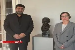 صلیب سرخ پیگیر آزادسازی محموله مواد اولیه دارویی بیماران دیالیزی