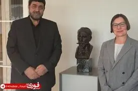 صلیب سرخ پیگیر آزادسازی محموله مواد اولیه دارویی بیماران دیالیزی