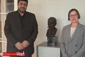 صلیب سرخ پیگیر آزادسازی محموله مواد اولیه دارویی بیماران دیالیزی