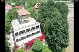 بخش دیگری از اموال علی کریمی به نفع مردم توقیف شد
