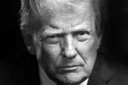 حمایت مجدد ترامپ از آشوب‌ها در ایران