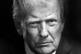 حمایت مجدد ترامپ از آشوب‌ها در ایران