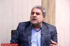 صدا و سیما تحت تاثیر جریان‌های افراطی است /جریان افراطی می‌خواهد برای شکست دیپلماسی، مانع دینی و شرعی ایجاد کند