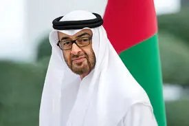 جمهوری اسلامی خطاب به امیر امارات: اگر به سمت ایران بیاید پذیرفته خواهد شد