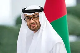 جمهوری اسلامی خطاب به امیر امارات: اگر به سمت ایران بیاید پذیرفته خواهد شد
