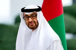 جمهوری اسلامی خطاب به امیر امارات: اگر به سمت ایران بیاید پذیرفته خواهد شد