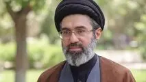 گزیده‌ای از پیام حضرت آیت‌الله سیدمجتبی خامنه‌ای رهبر معظّم انقلاب