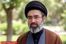 گزیده‌ای از پیام حضرت آیت‌الله سیدمجتبی خامنه‌ای رهبر معظّم انقلاب