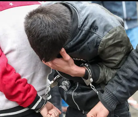 دو برادر دوقلو به بهانه واکسیناسیون از سالمندان تهرانی سرقت می‌کردند