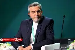 باقری: دارایی‌های ایران باید بدون قید و شرط آزاد شودباقری: دارایی‌های ایران باید بدون قید و شرط آزاد شودباقری: دارایی‌های ایران باید بدون قید و شرط آزاد شود