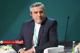 باقری: دارایی‌های ایران باید بدون قید و شرط آزاد شودباقری: دارایی‌های ایران باید بدون قید و شرط آزاد شودباقری: دارایی‌های ایران باید بدون قید و شرط آزاد شود